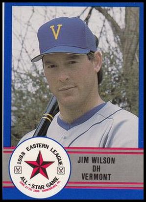 38 Jim Wilson